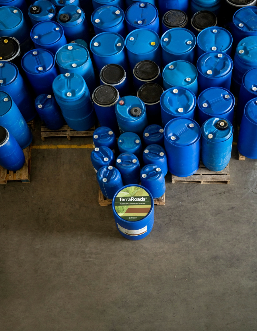 TerraRoads™ 5 US Gallon Bucket